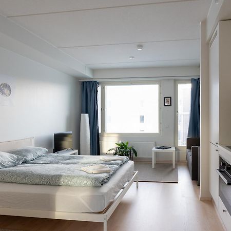 Easy Stay Rooms & Apartments Near Airport Βάνταα Εξωτερικό φωτογραφία