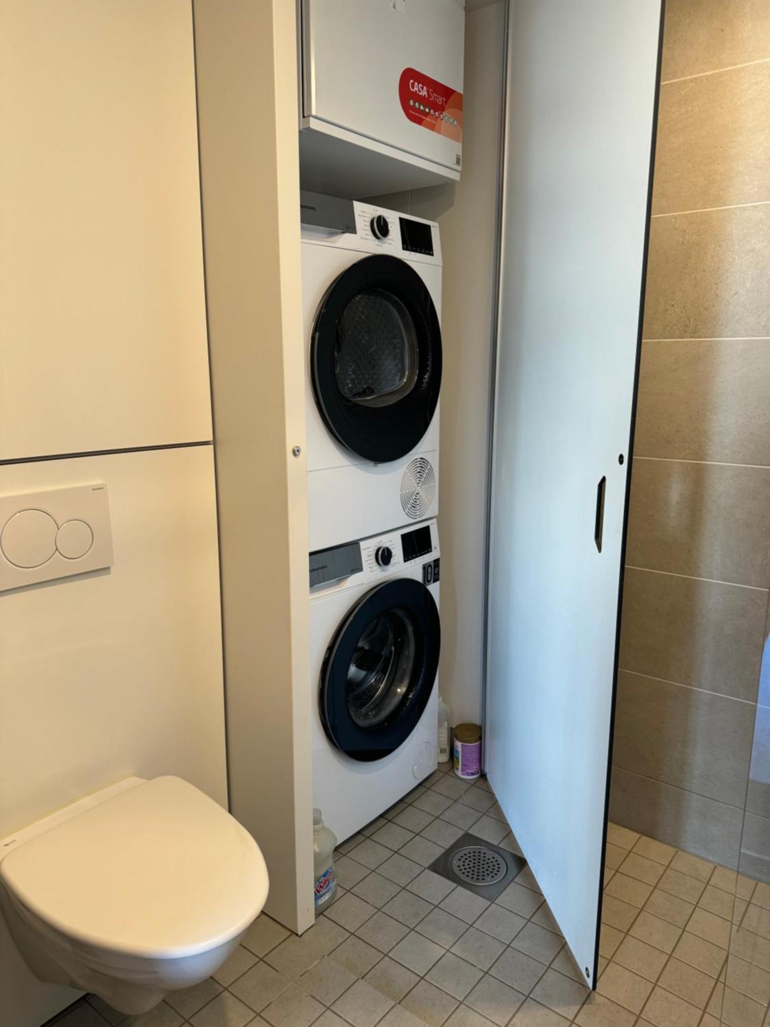 Easy Stay Rooms & Apartments Near Airport Βάνταα Εξωτερικό φωτογραφία