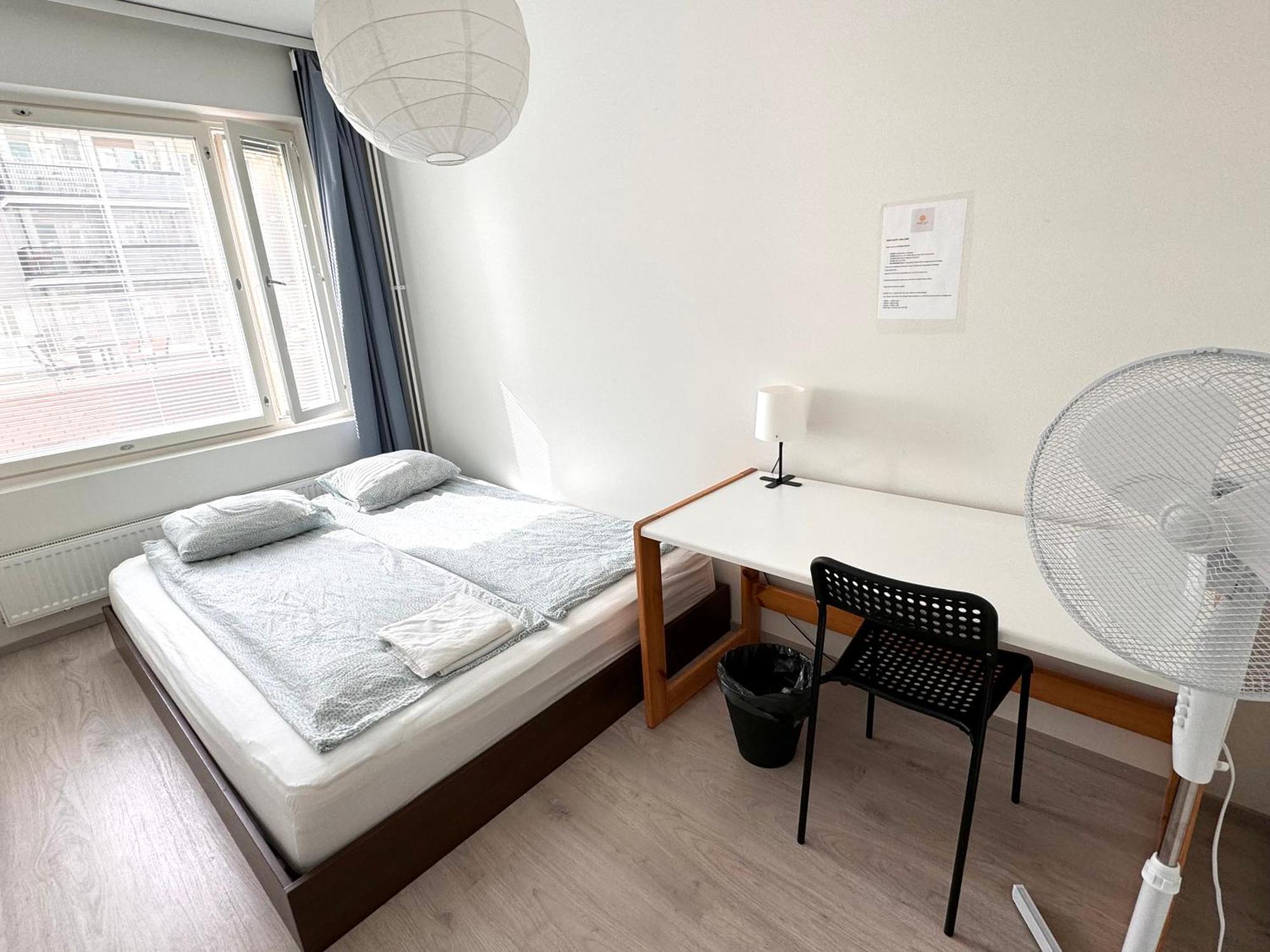 Easy Stay Rooms & Apartments Near Airport Βάνταα Εξωτερικό φωτογραφία