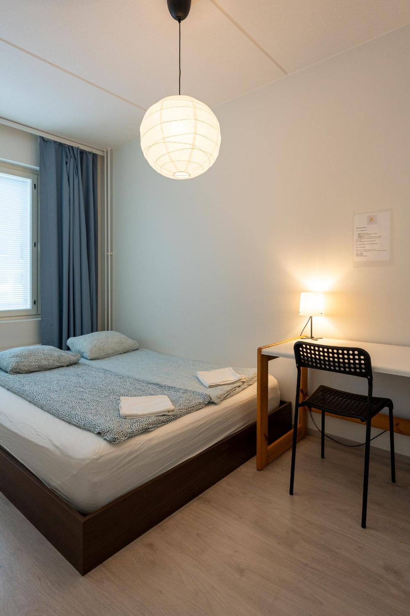 Easy Stay Rooms & Apartments Near Airport Βάνταα Εξωτερικό φωτογραφία