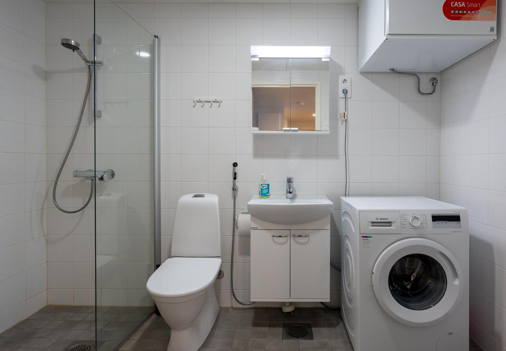 Easy Stay Rooms & Apartments Near Airport Βάνταα Εξωτερικό φωτογραφία