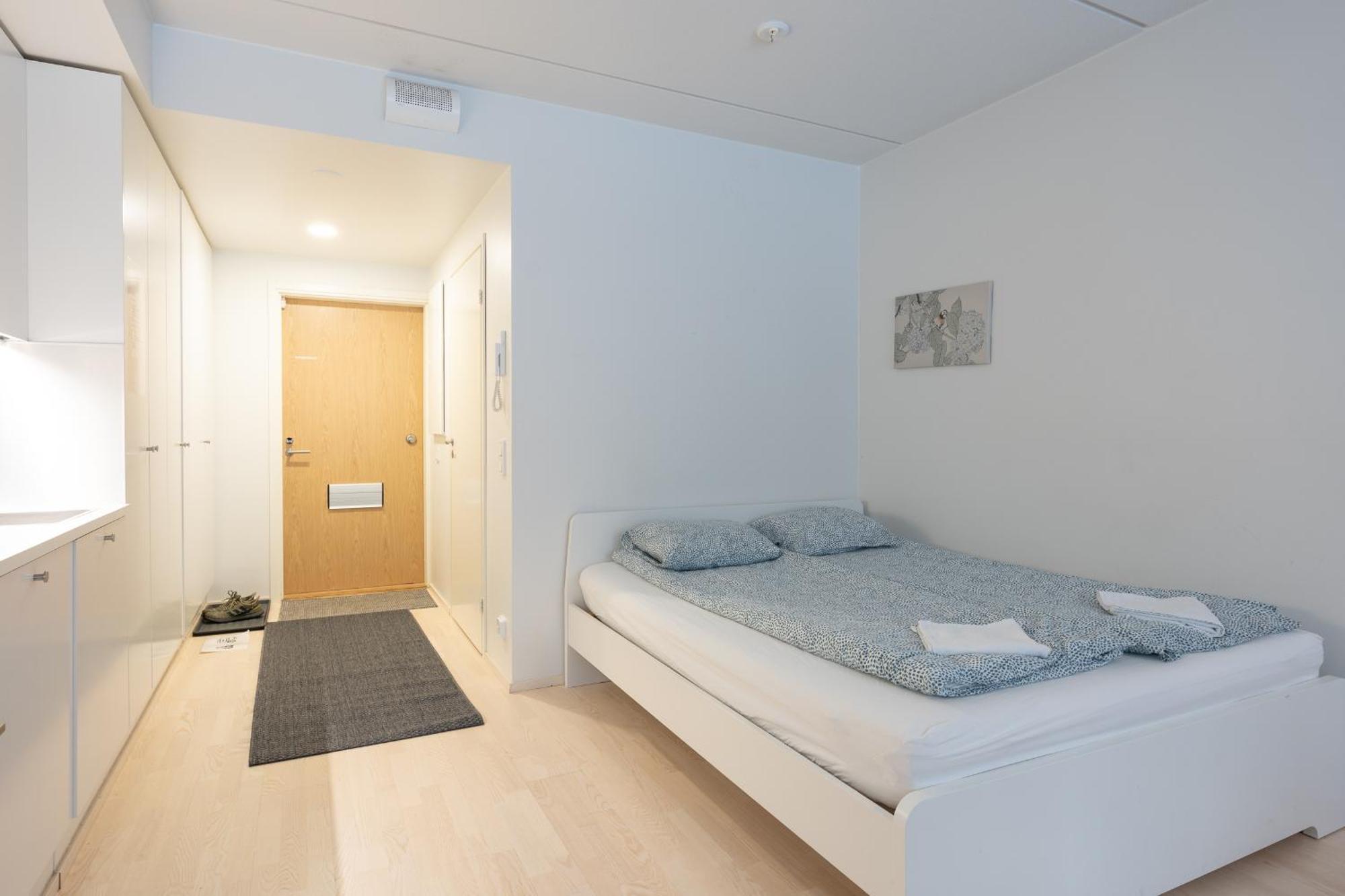 Easy Stay Rooms & Apartments Near Airport Βάνταα Εξωτερικό φωτογραφία