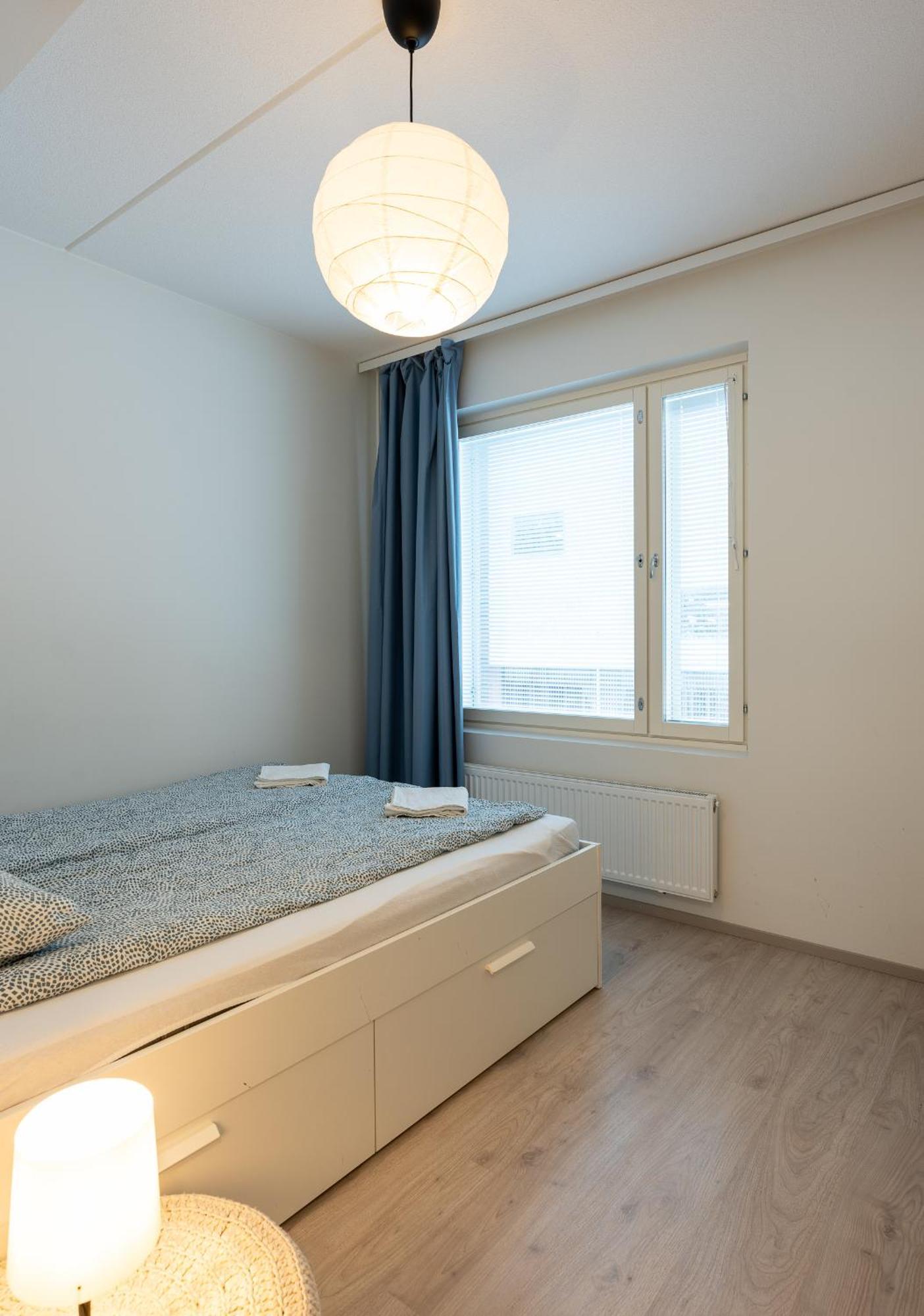 Easy Stay Rooms & Apartments Near Airport Βάνταα Εξωτερικό φωτογραφία