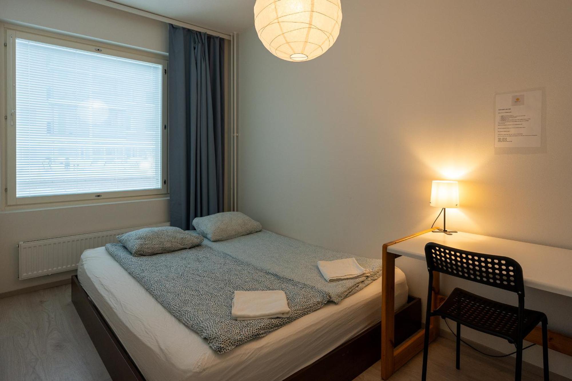 Easy Stay Rooms & Apartments Near Airport Βάνταα Εξωτερικό φωτογραφία