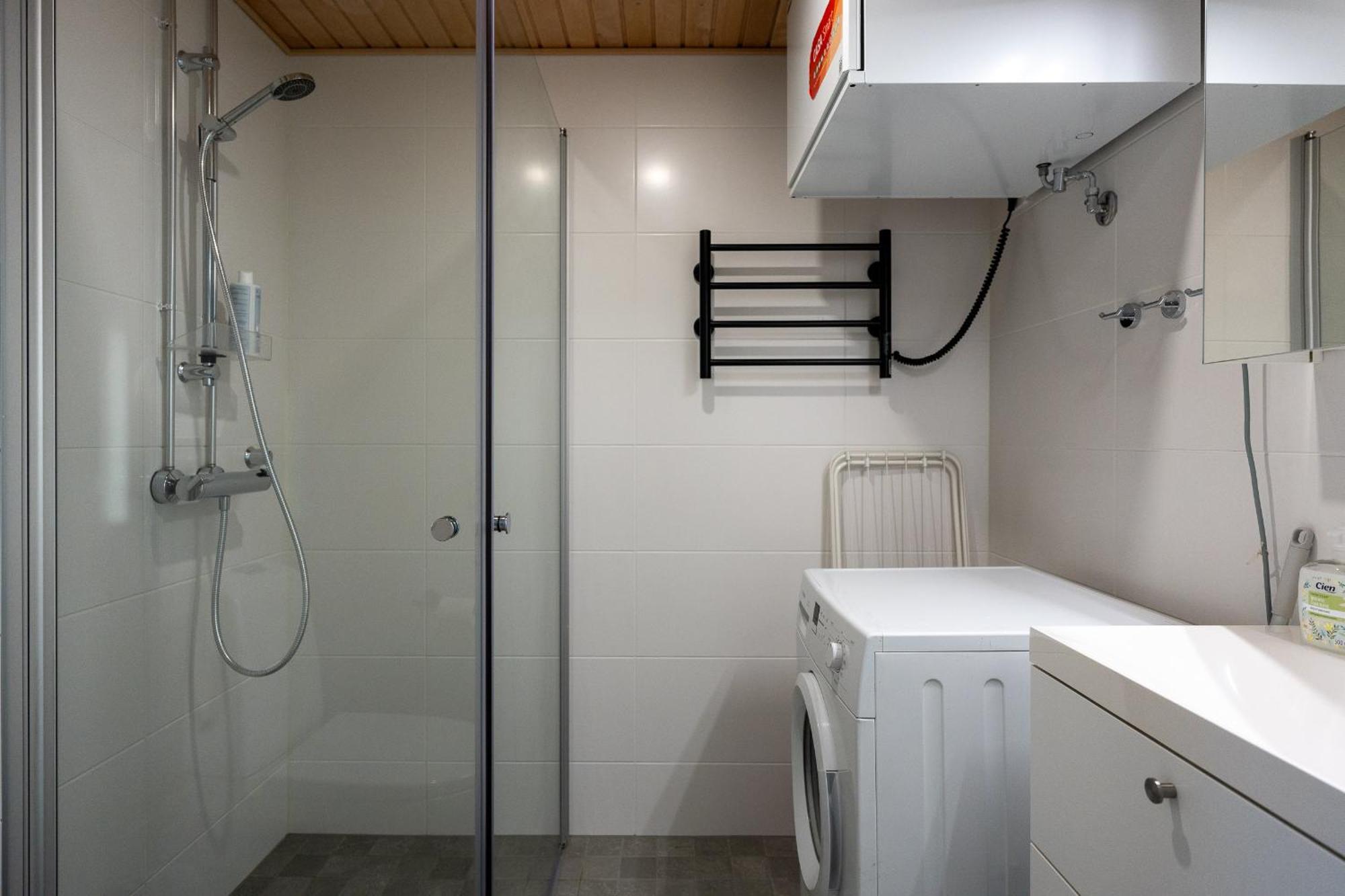 Easy Stay Rooms & Apartments Near Airport Βάνταα Εξωτερικό φωτογραφία