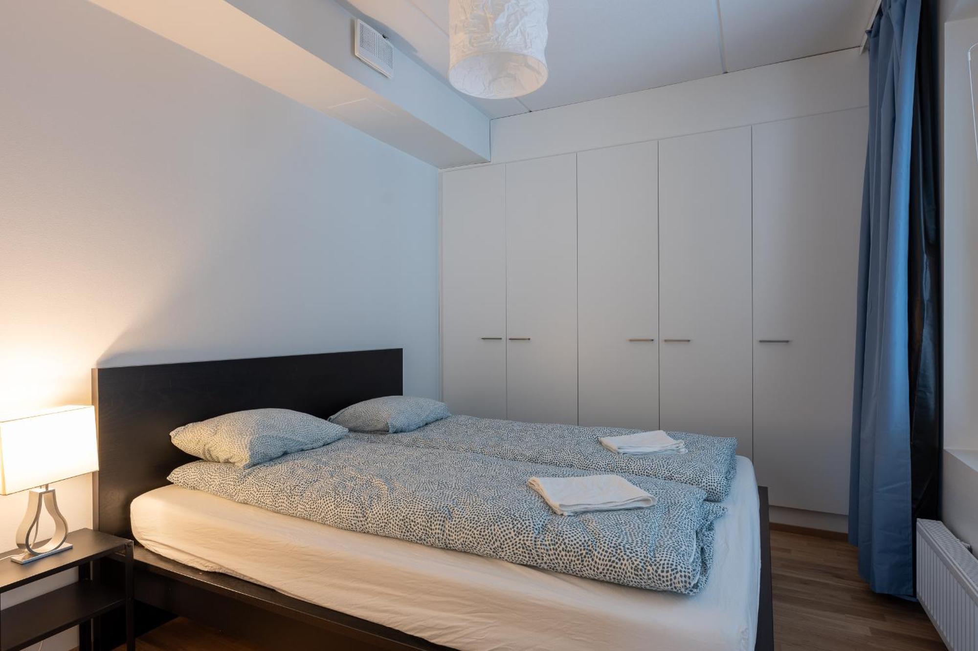 Easy Stay Rooms & Apartments Near Airport Βάνταα Εξωτερικό φωτογραφία