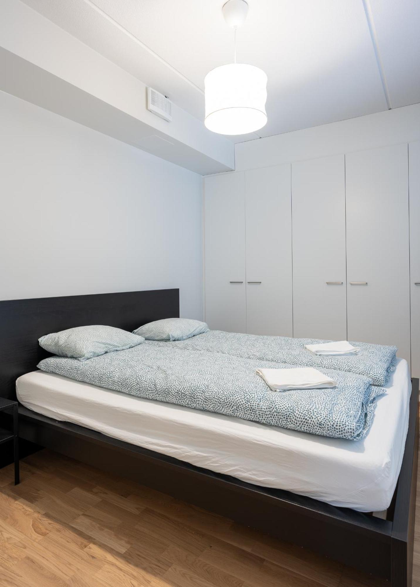 Easy Stay Rooms & Apartments Near Airport Βάνταα Εξωτερικό φωτογραφία
