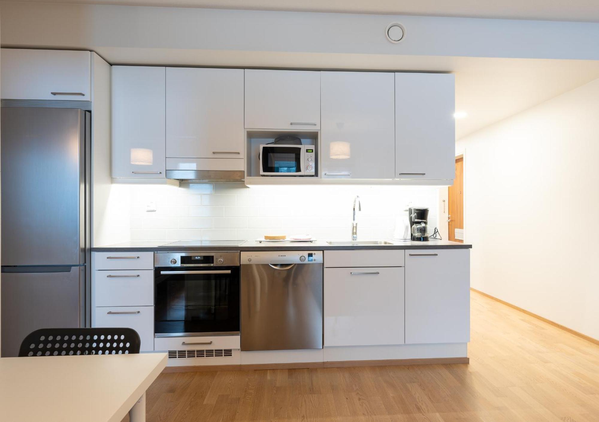 Easy Stay Rooms & Apartments Near Airport Βάνταα Εξωτερικό φωτογραφία
