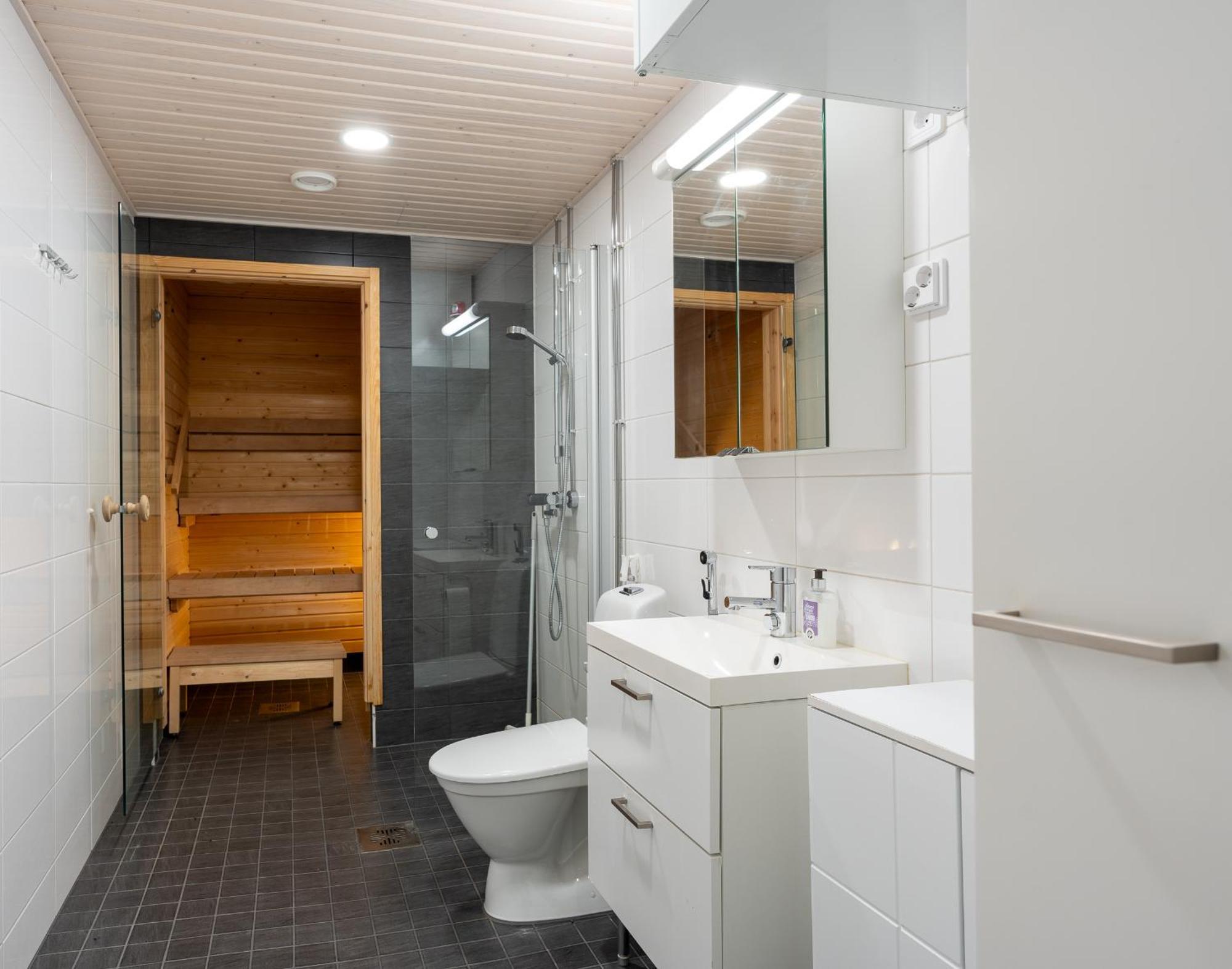 Easy Stay Rooms & Apartments Near Airport Βάνταα Εξωτερικό φωτογραφία