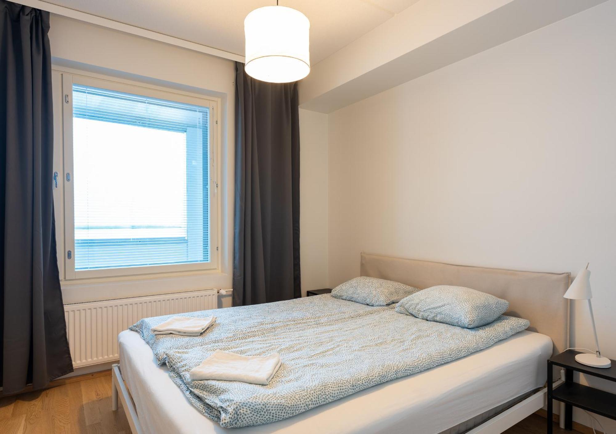 Easy Stay Rooms & Apartments Near Airport Βάνταα Εξωτερικό φωτογραφία